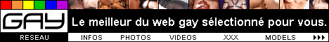 GAY RESEAU